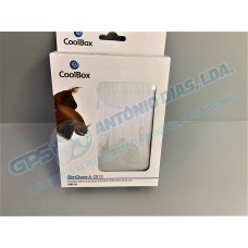 Caixa para Discos 2.5″ CoolBox SlimChase A-2513