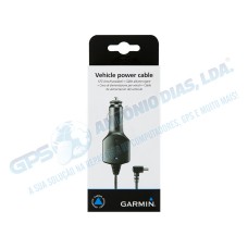 Carregador de Isqueiro Garmin TA20 (Mini USB)