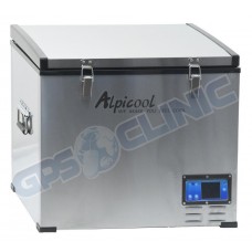 Frigorifico Alpicool BD60 -60L