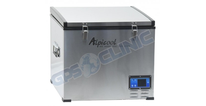 Frigorifico Alpicool BD60 -60L