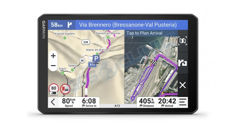 Garmin dēzl™ LGV1020