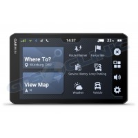 Garmin dēzl™ LGV720