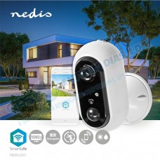 Camara Nedis Full 1080p IP65 VN:10 - SmartLife