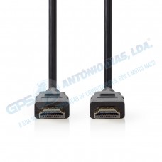 Cabo de Alta Velocidade HDMI C/Internet