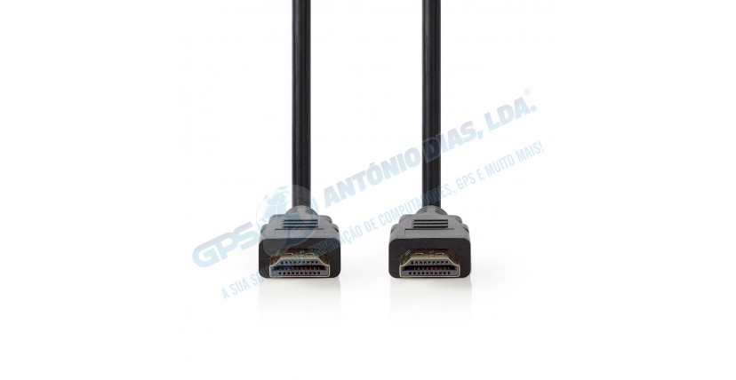 Cabo de Alta Velocidade HDMI C/Internet
