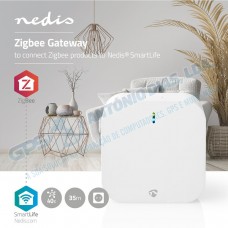 Router Gateway ZigBee - WiFi Nedis